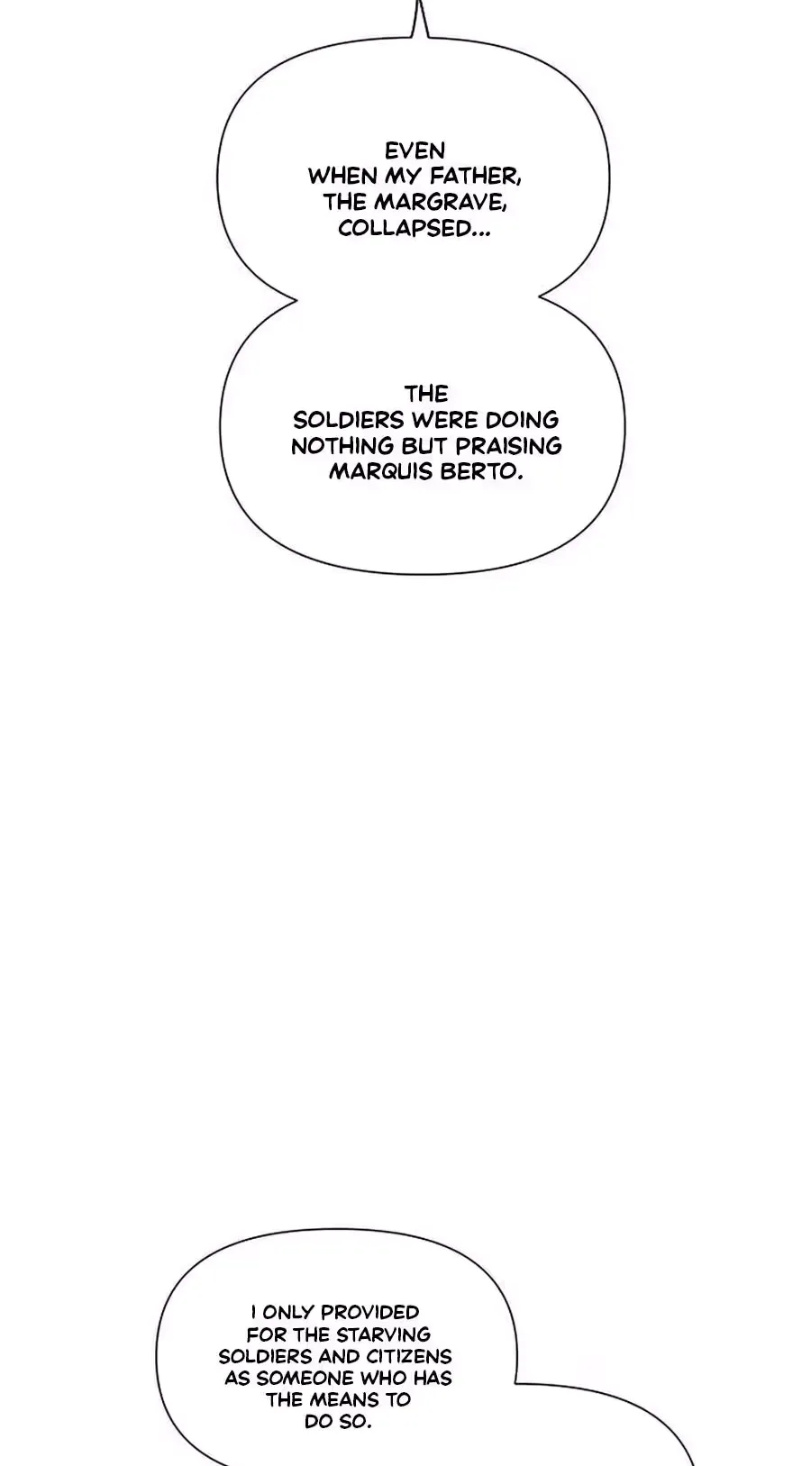 She Is Wearing a Mask Chapter 22 page 18