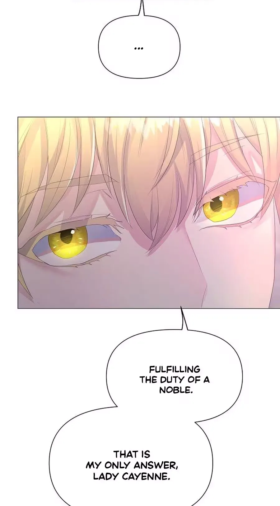 She Is Wearing a Mask Chapter 22 page 31