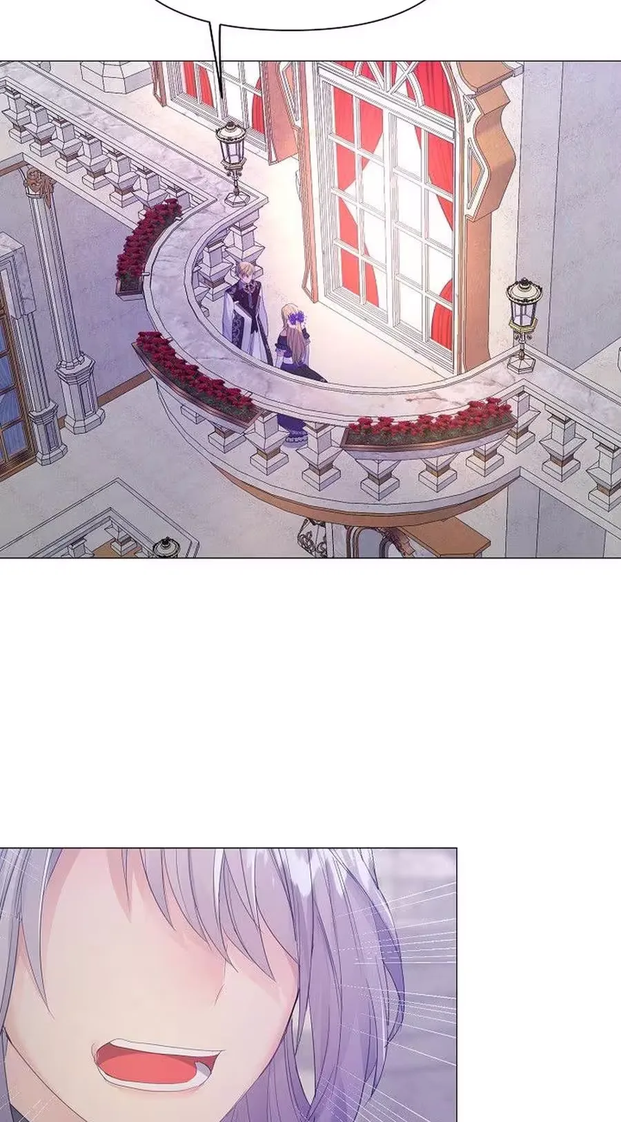 She Is Wearing a Mask Chapter 22 page 32