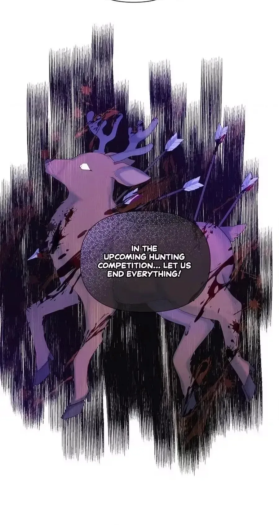 She Is Wearing a Mask Chapter 22 page 60