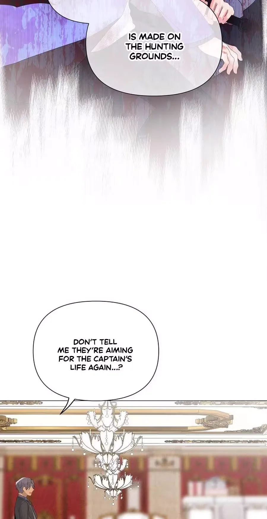 She Is Wearing a Mask Chapter 23 page 41
