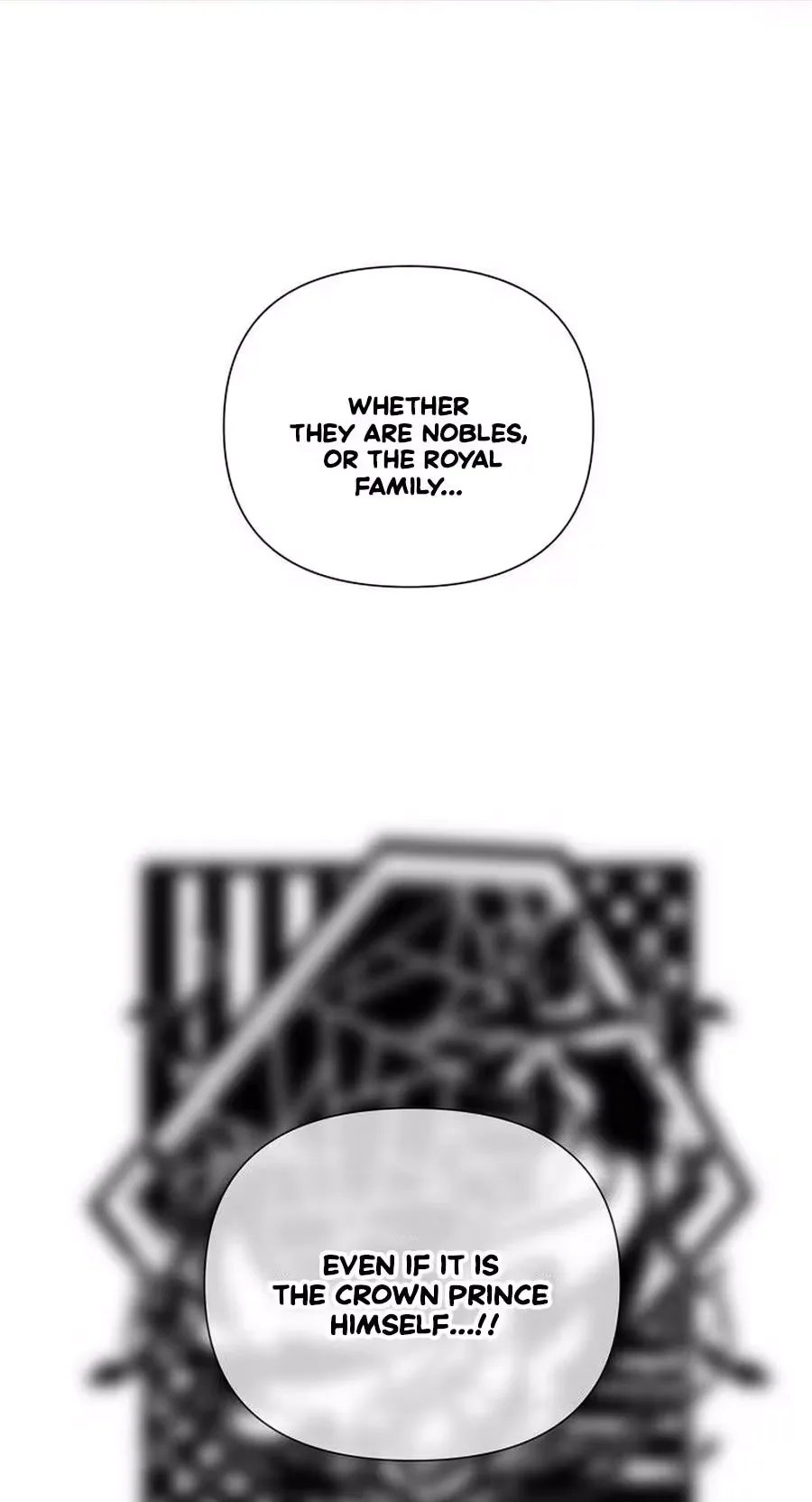 She Is Wearing a Mask Chapter 23 page 53