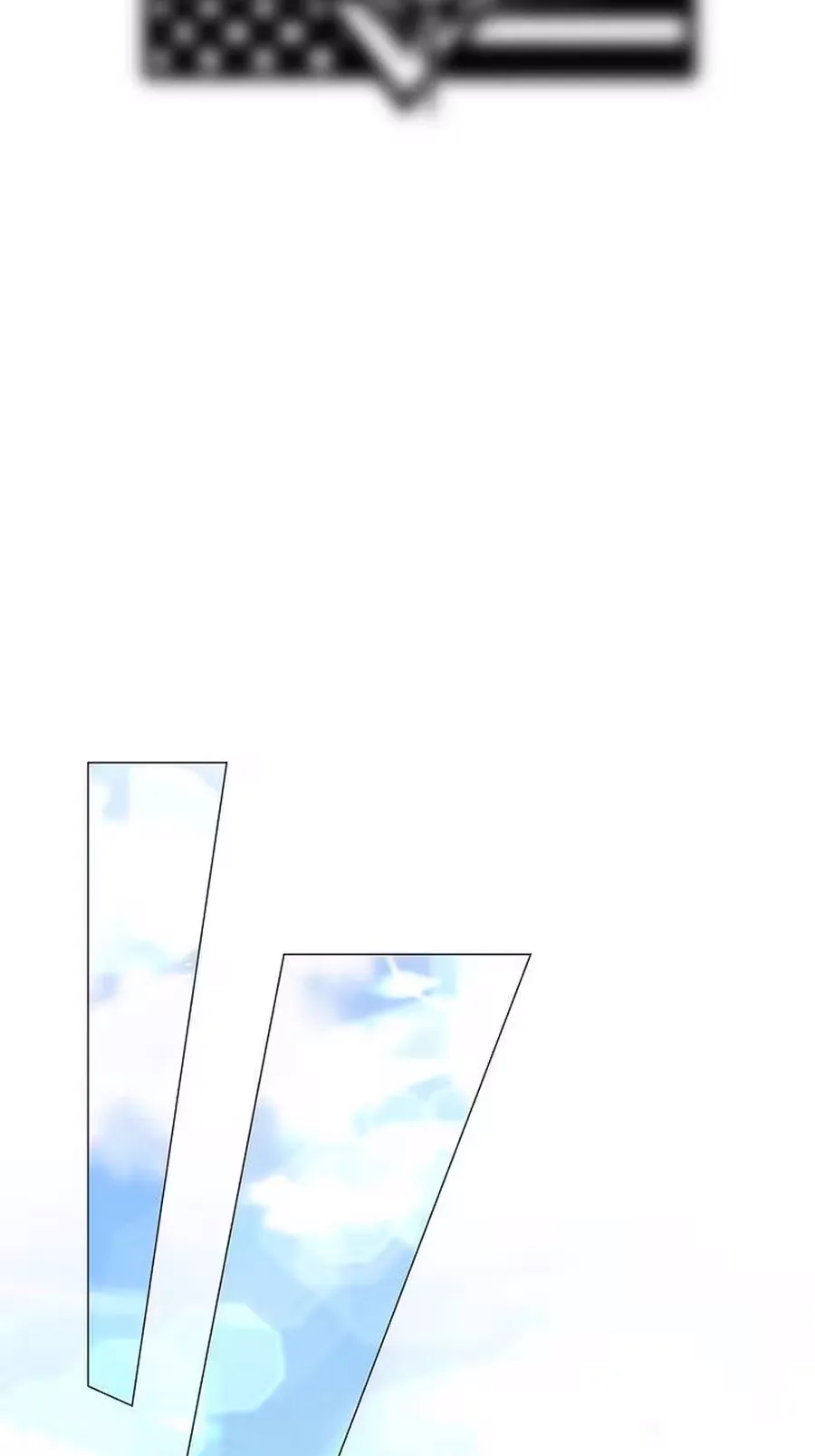 She Is Wearing a Mask Chapter 23 page 54