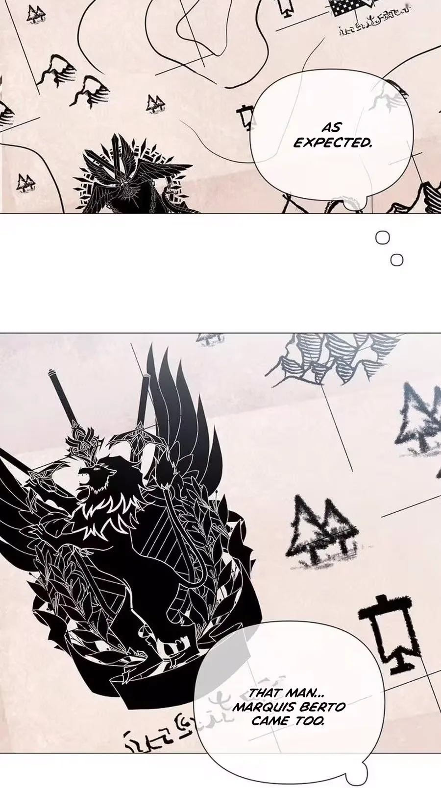 She Is Wearing a Mask Chapter 24 page 29