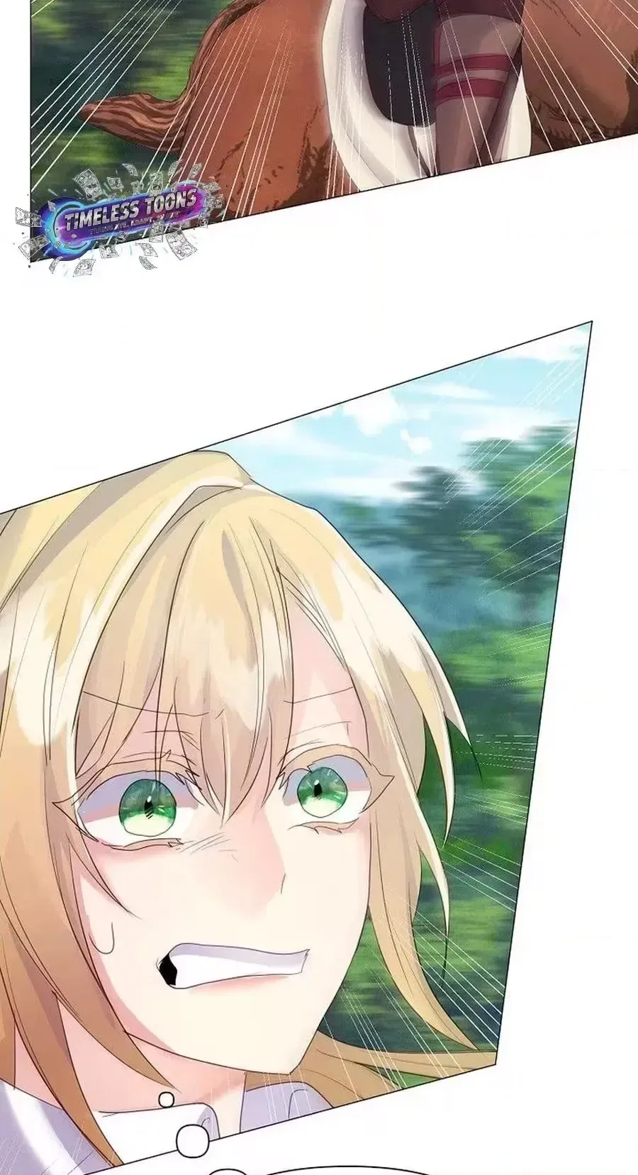 She Is Wearing a Mask Chapter 24 page 50
