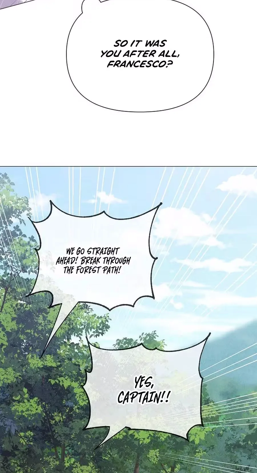 She Is Wearing a Mask Chapter 24 page 51