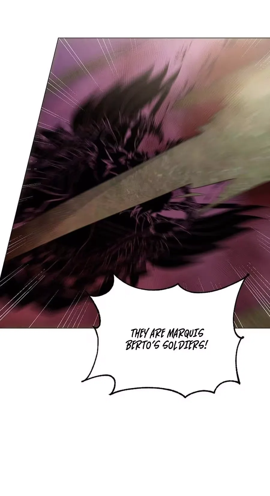 She Is Wearing a Mask Chapter 24 page 54