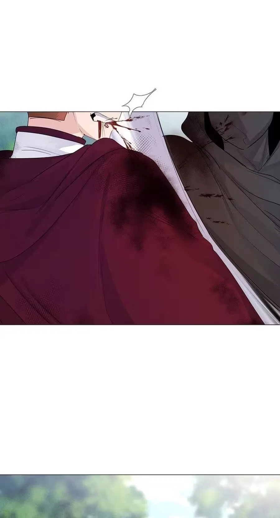 She Is Wearing a Mask Chapter 24 page 57