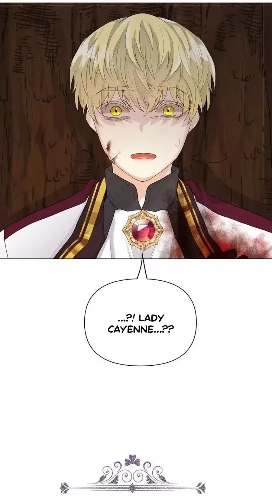 She Is Wearing a Mask Chapter 25 page 10