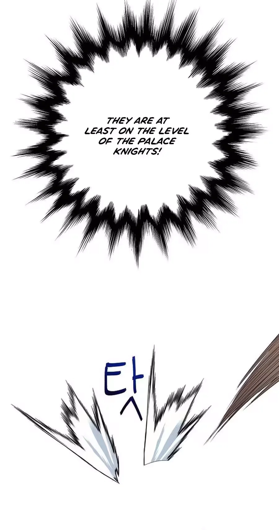 She Is Wearing a Mask Chapter 25 page 18