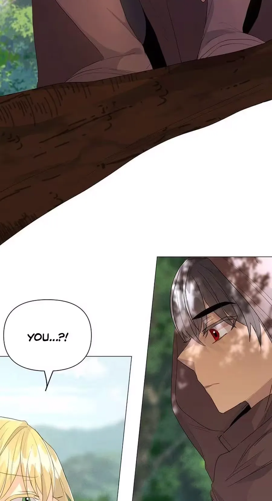 She Is Wearing a Mask Chapter 25 page 55