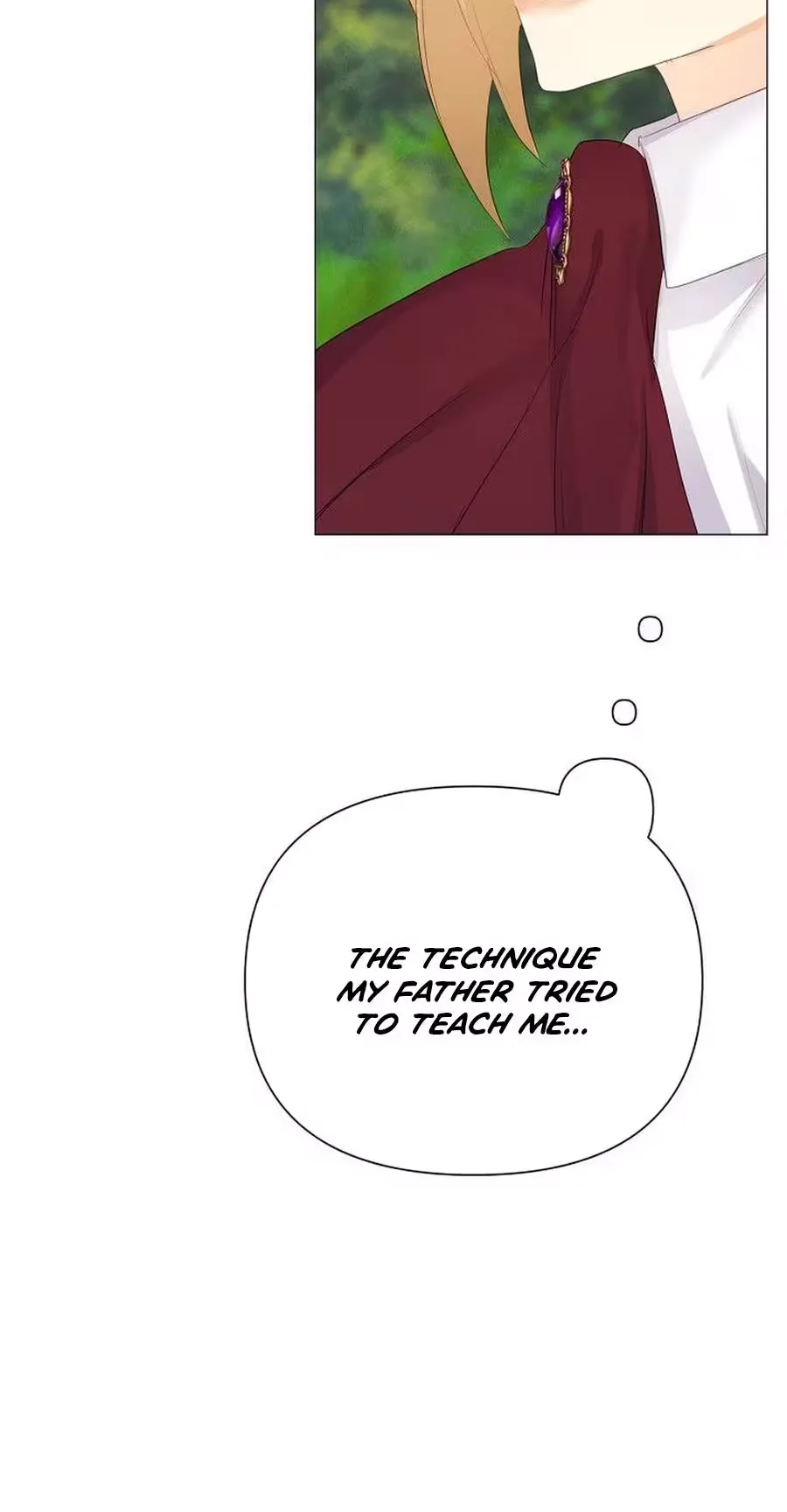 She Is Wearing a Mask Chapter 25 page 67