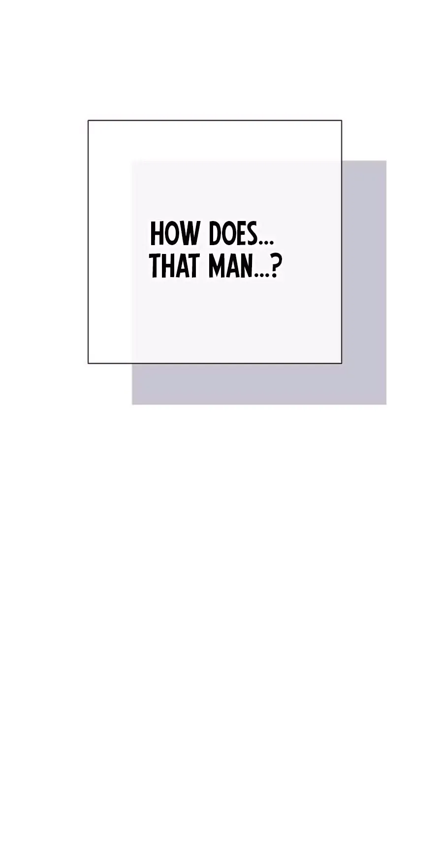 She Is Wearing a Mask Chapter 25 page 68