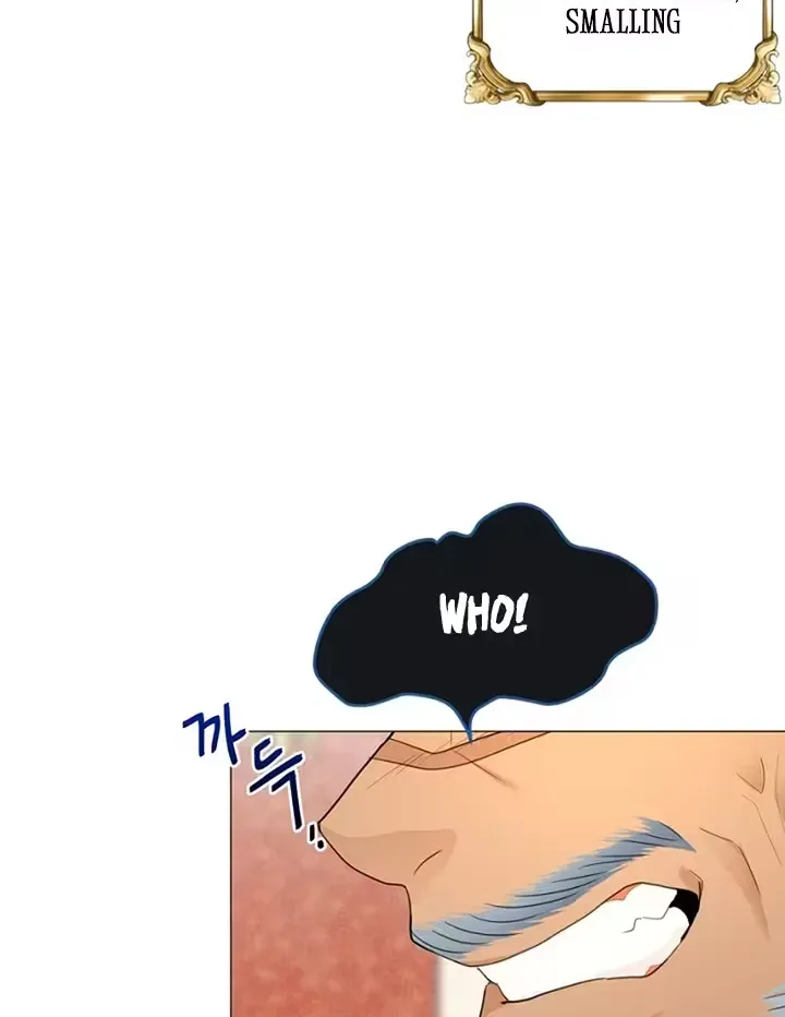 She Is Wearing a Mask Chapter 3 page 35