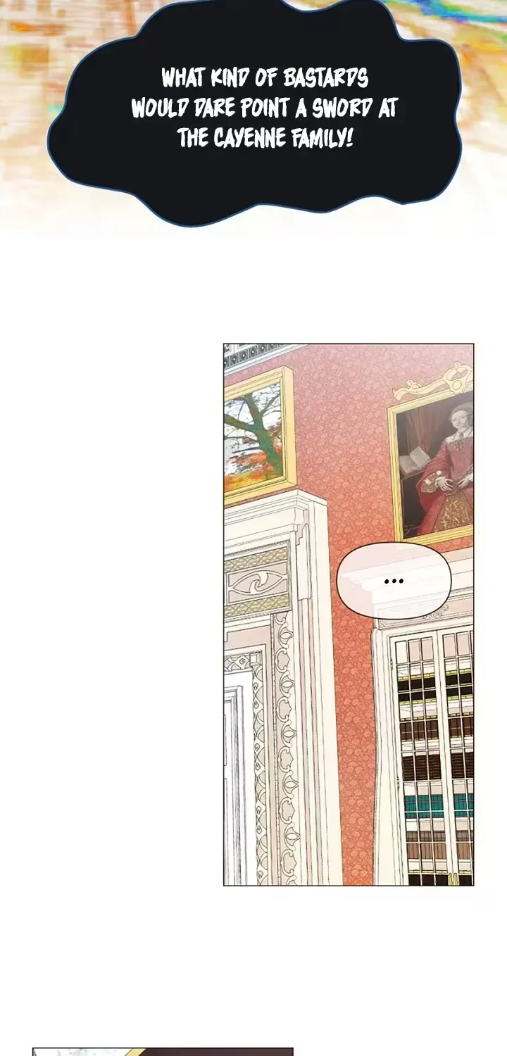 She Is Wearing a Mask Chapter 3 page 37