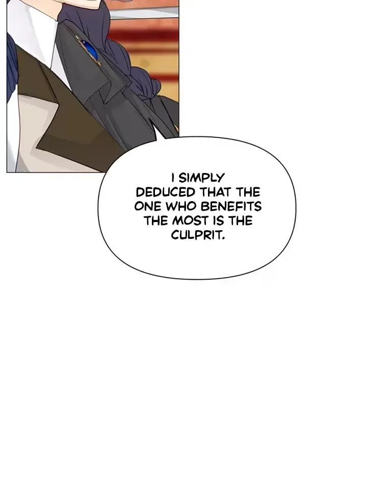 She Is Wearing a Mask Chapter 3 page 47