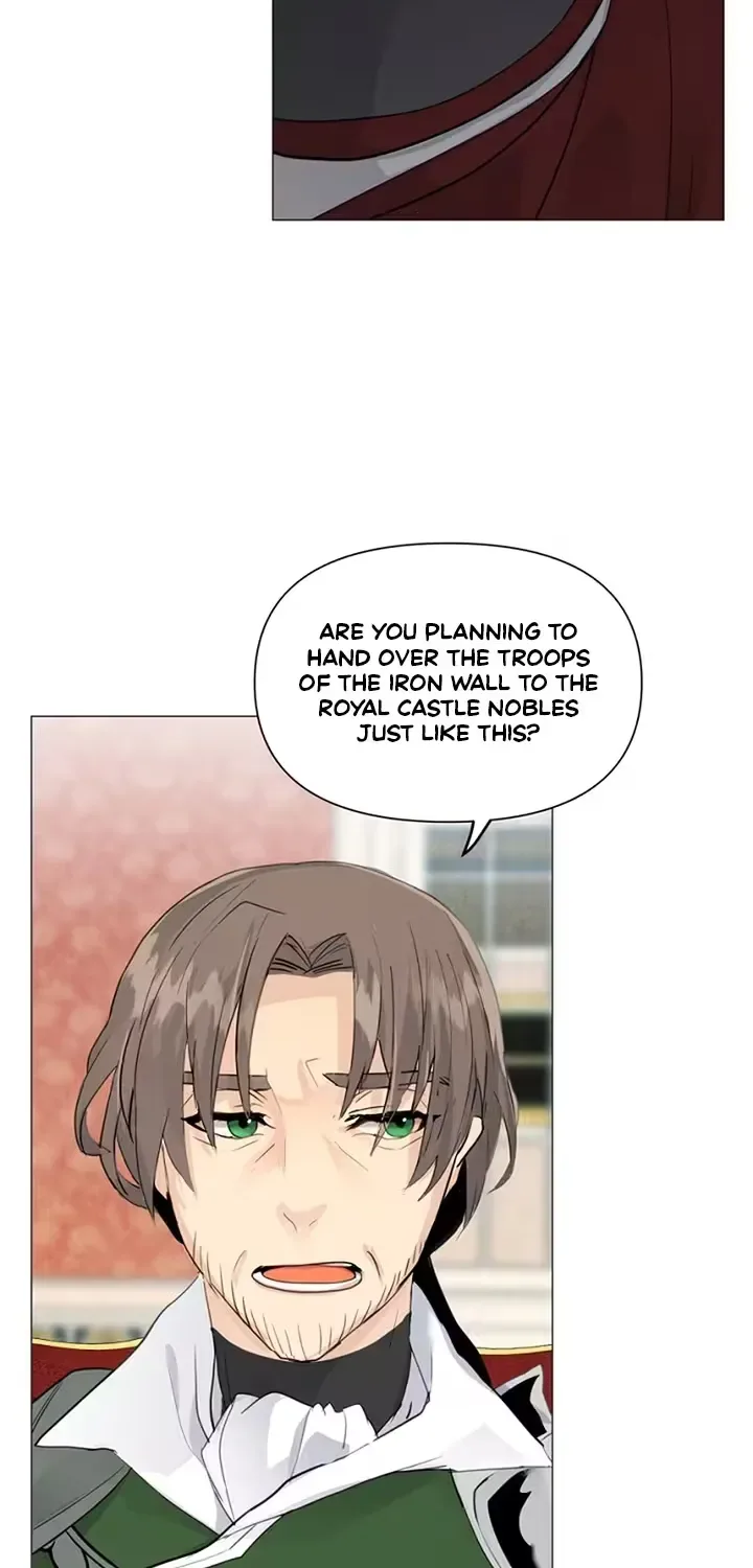 She Is Wearing a Mask Chapter 3 page 49