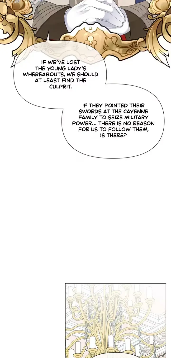 She Is Wearing a Mask Chapter 3 page 59