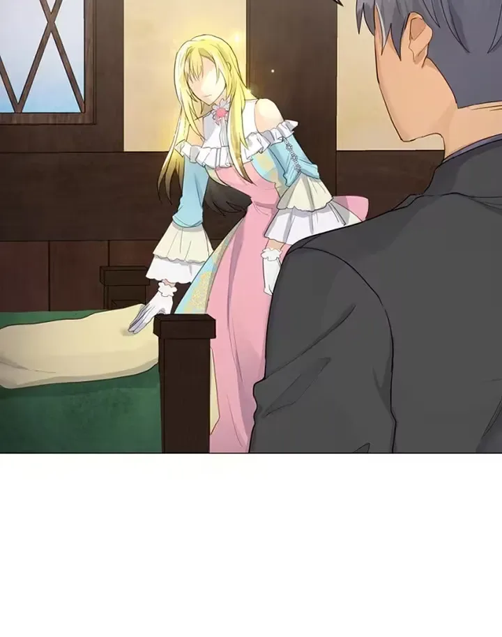 She Is Wearing a Mask Chapter 4 page 16