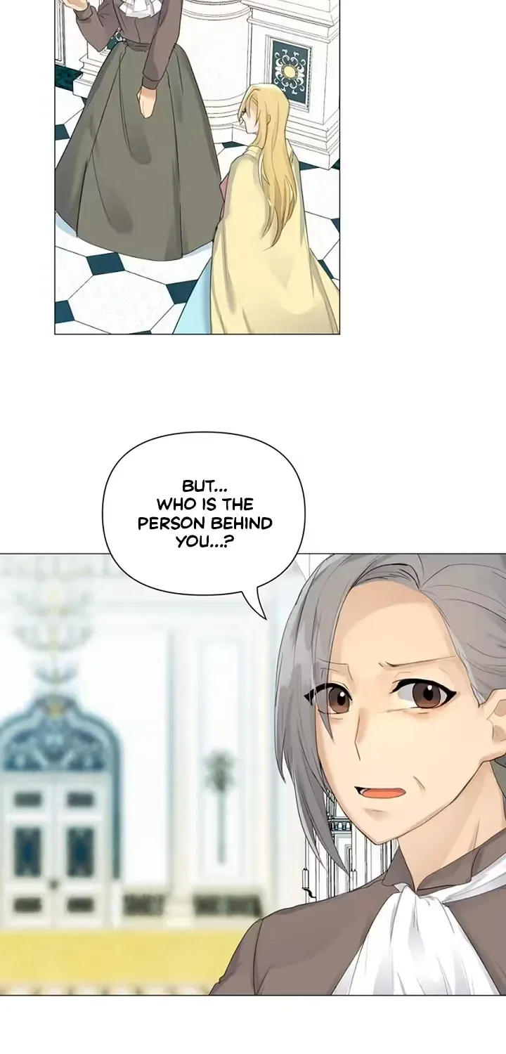 She Is Wearing a Mask Chapter 4 page 42