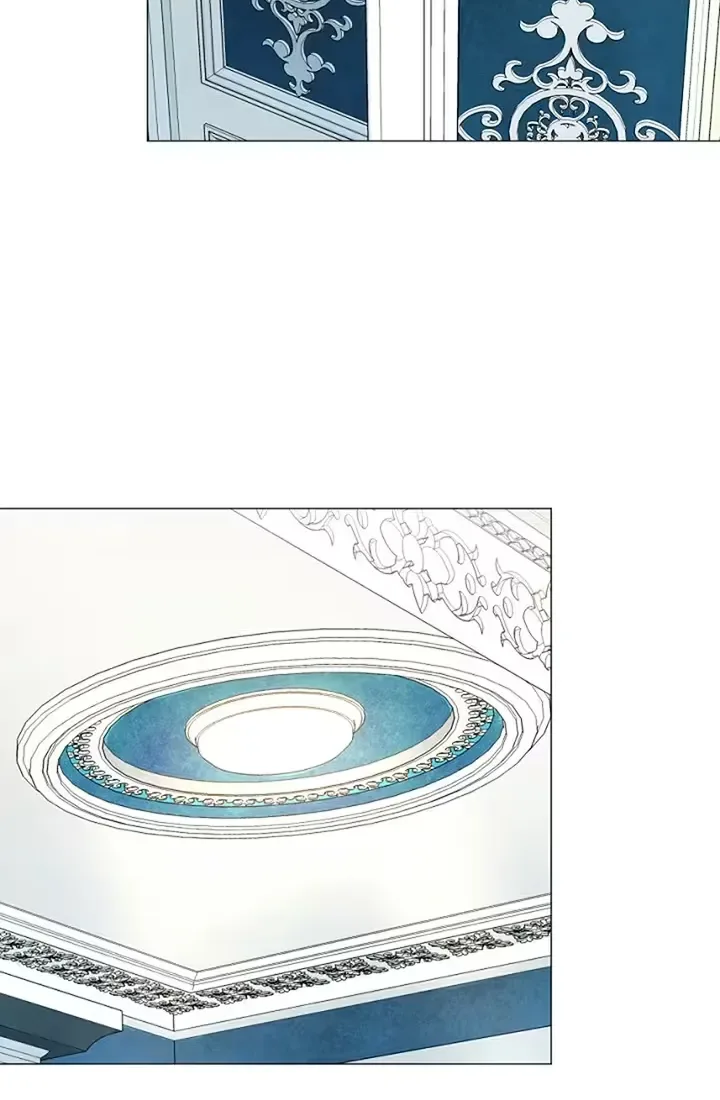 She Is Wearing a Mask Chapter 4 page 48