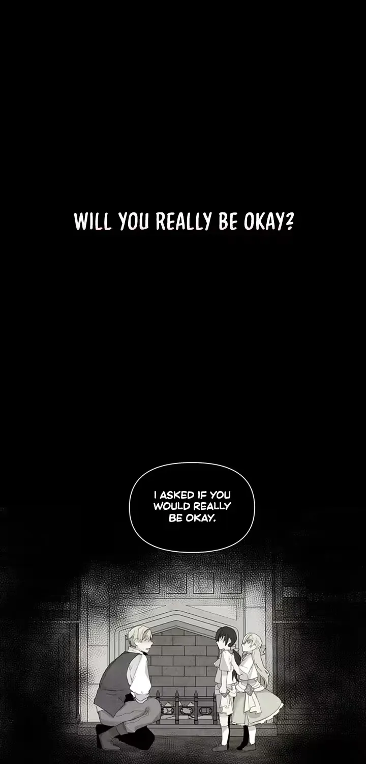 She Is Wearing a Mask Chapter 4 page 53