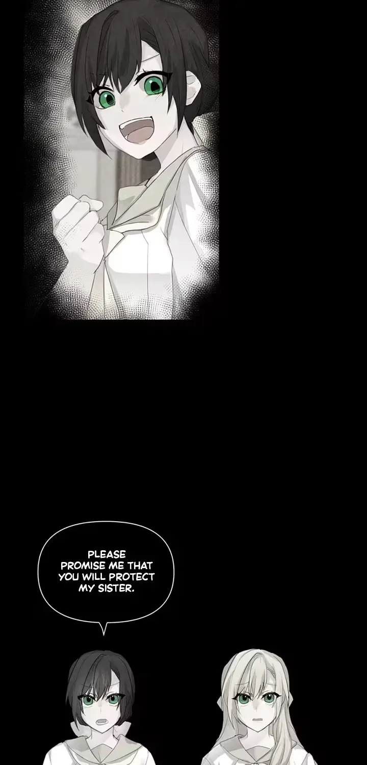 She Is Wearing a Mask Chapter 4 page 58
