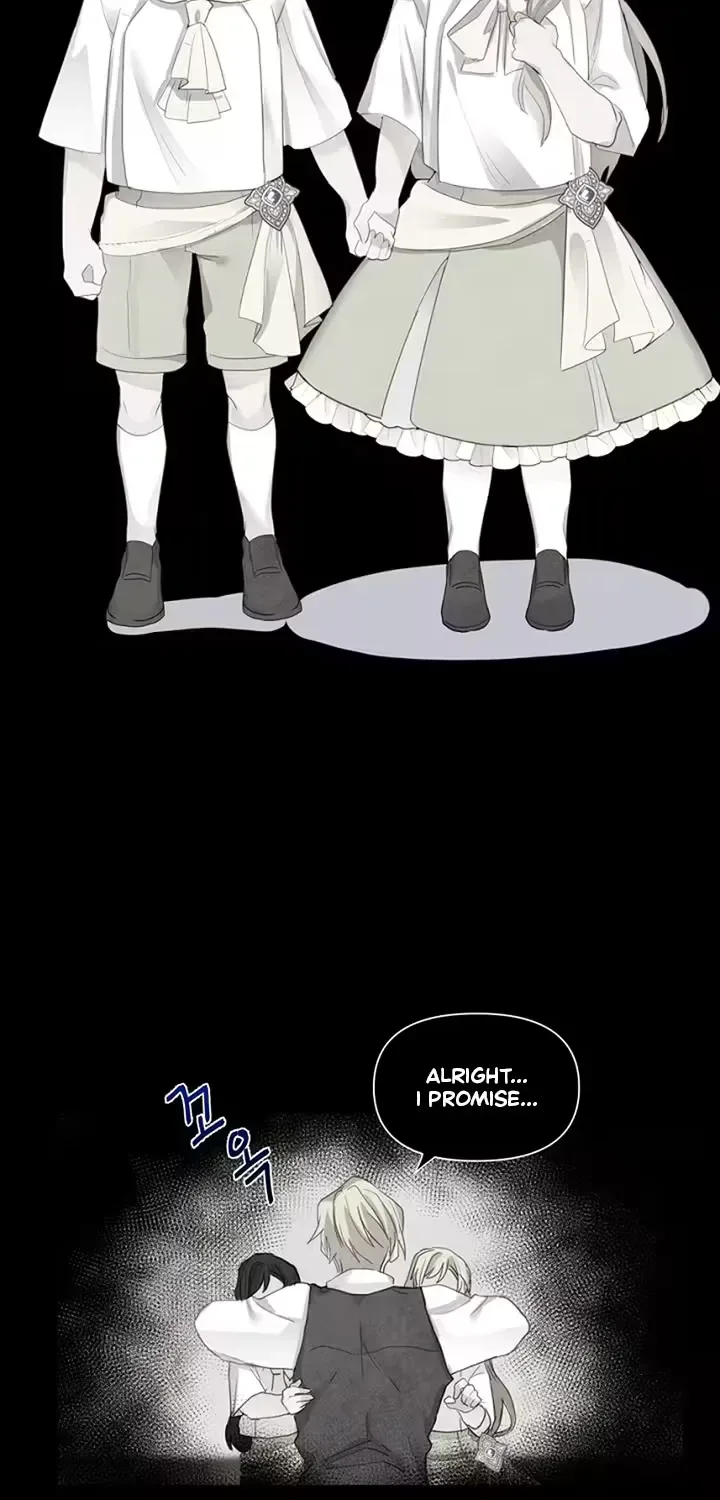 She Is Wearing a Mask Chapter 4 page 59