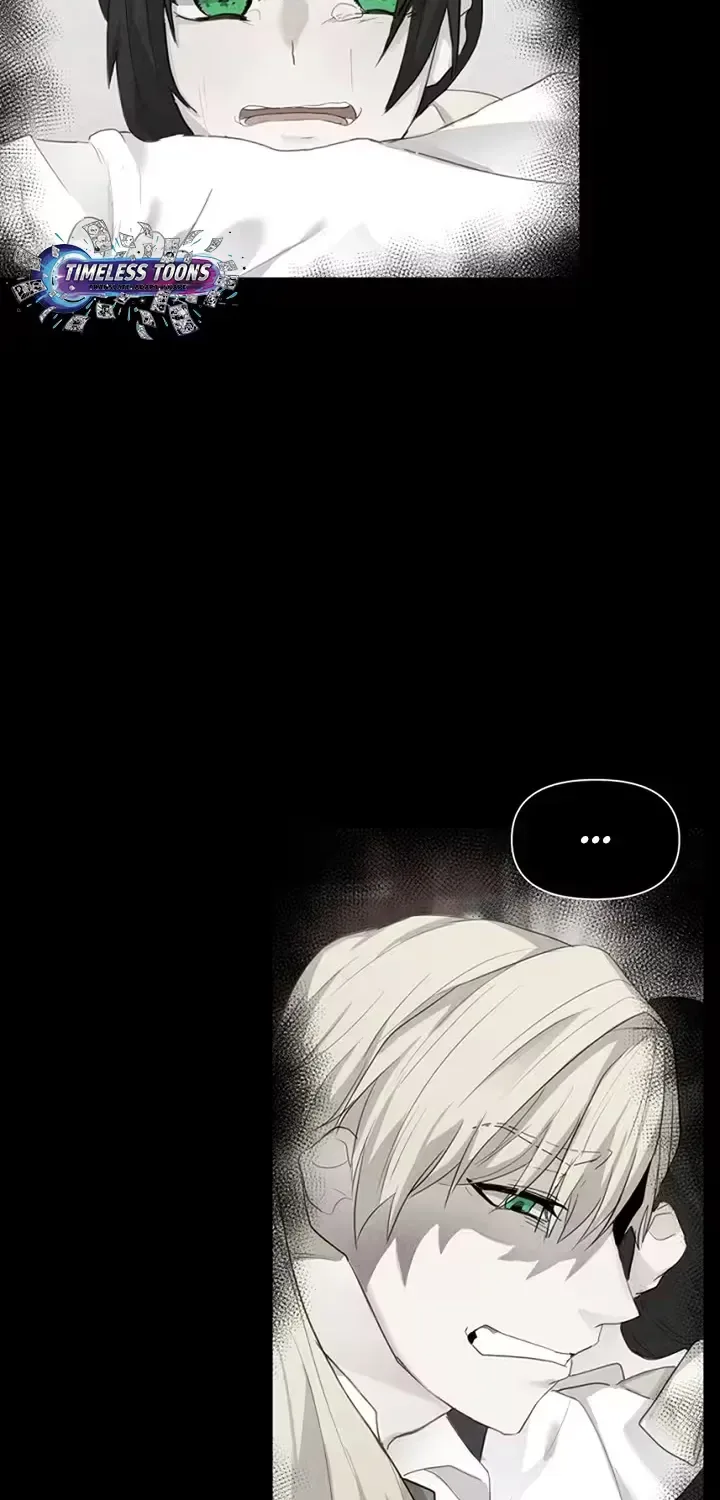 She Is Wearing a Mask Chapter 4 page 61