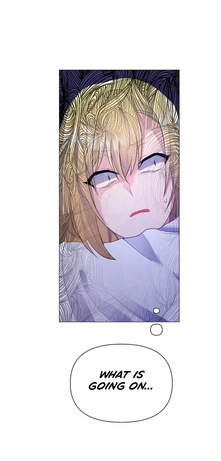 She Is Wearing a Mask Chapter 6 page 2