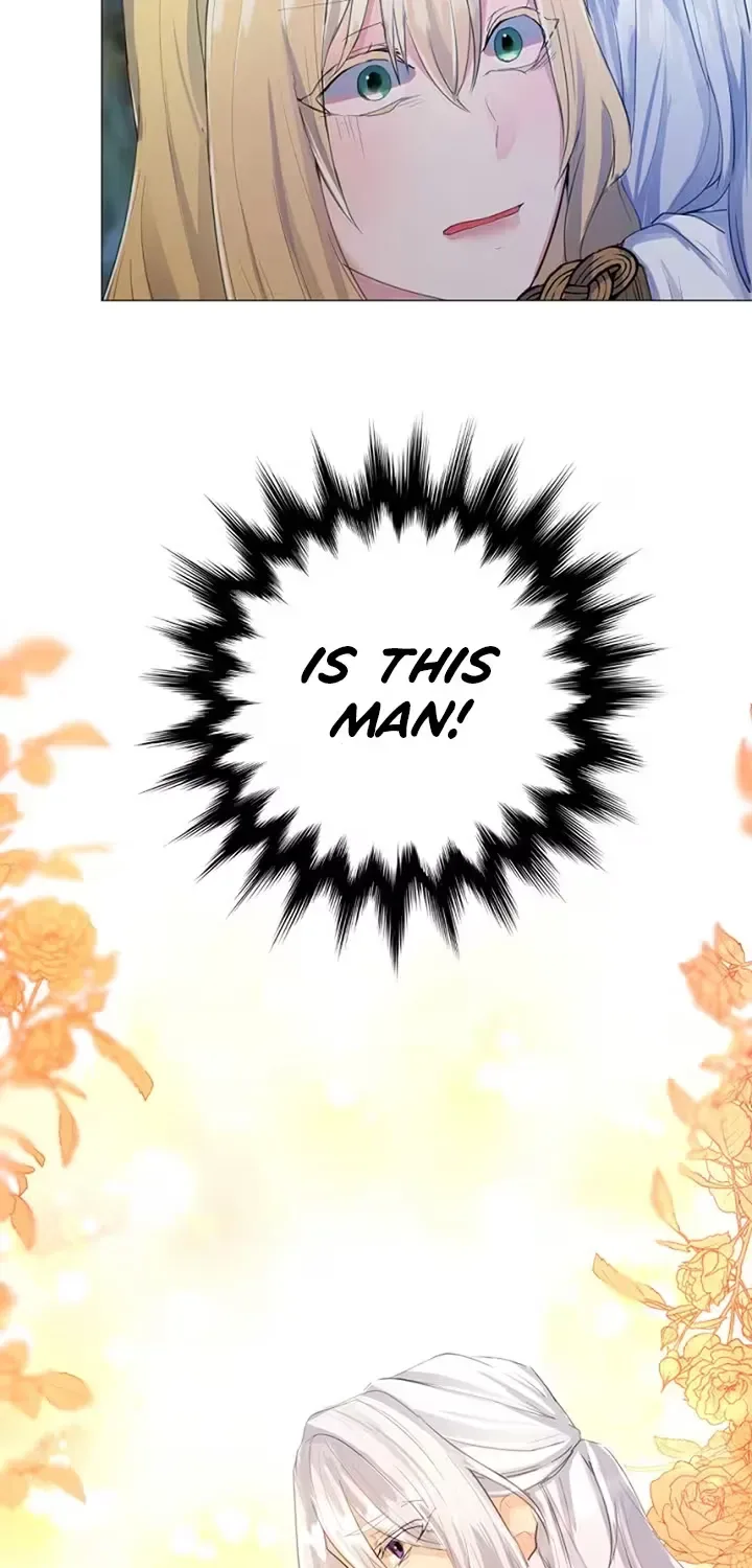 She Is Wearing a Mask Chapter 6 page 4