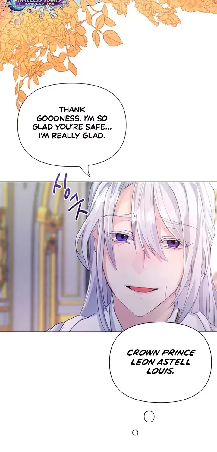 She Is Wearing a Mask Chapter 6 page 6