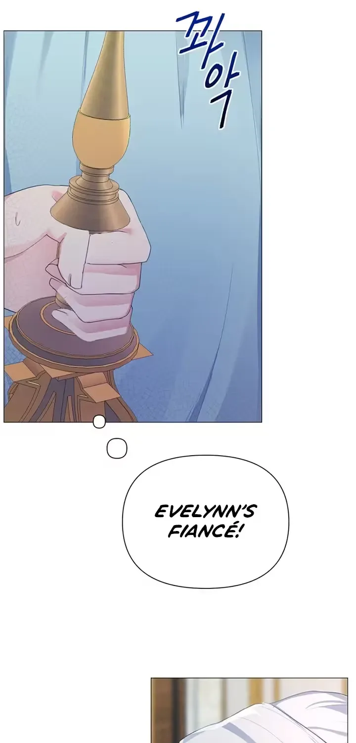 She Is Wearing a Mask Chapter 6 page 7