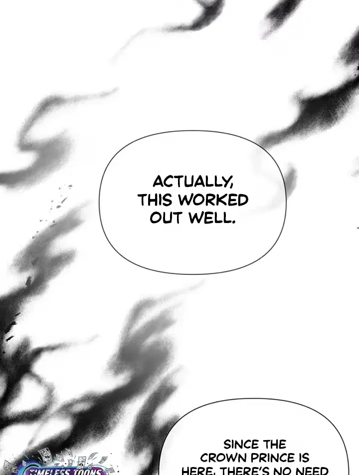 She Is Wearing a Mask Chapter 6 page 21