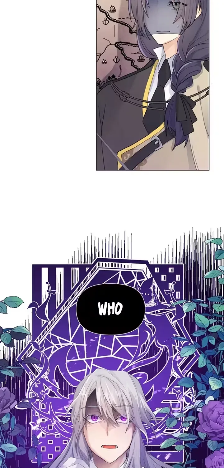 She Is Wearing a Mask Chapter 6 page 31