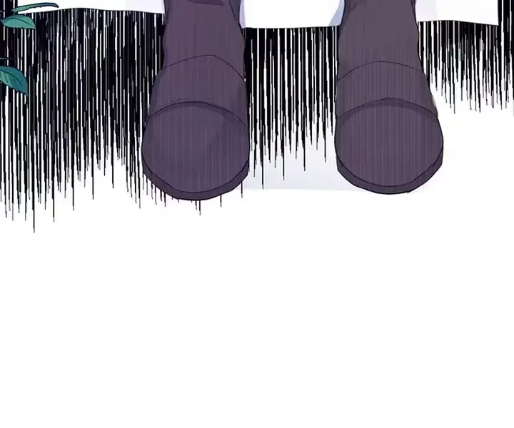She Is Wearing a Mask Chapter 6 page 33