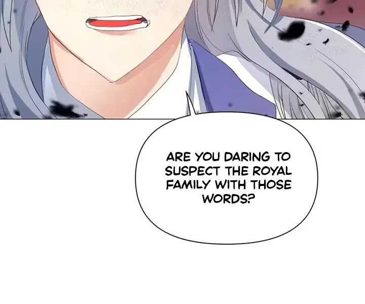 She Is Wearing a Mask Chapter 6 page 41