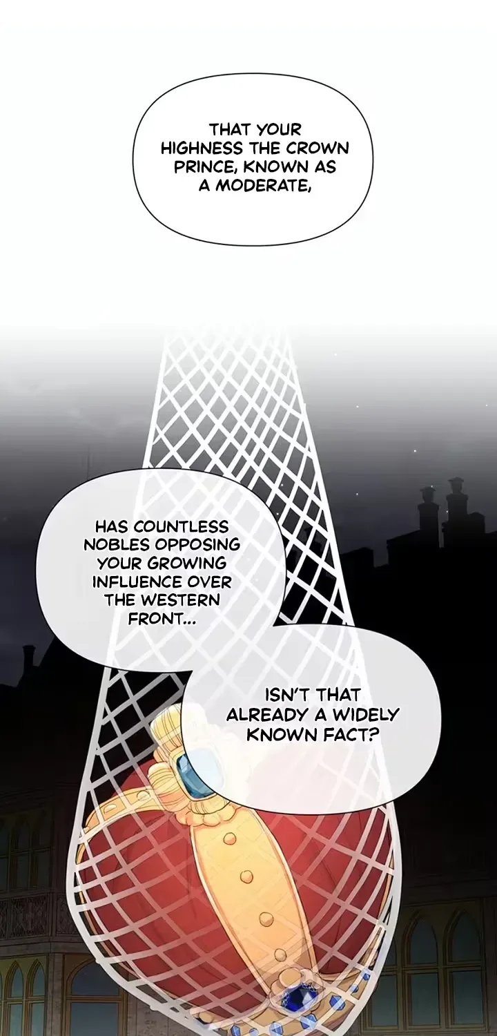 She Is Wearing a Mask Chapter 6 page 43