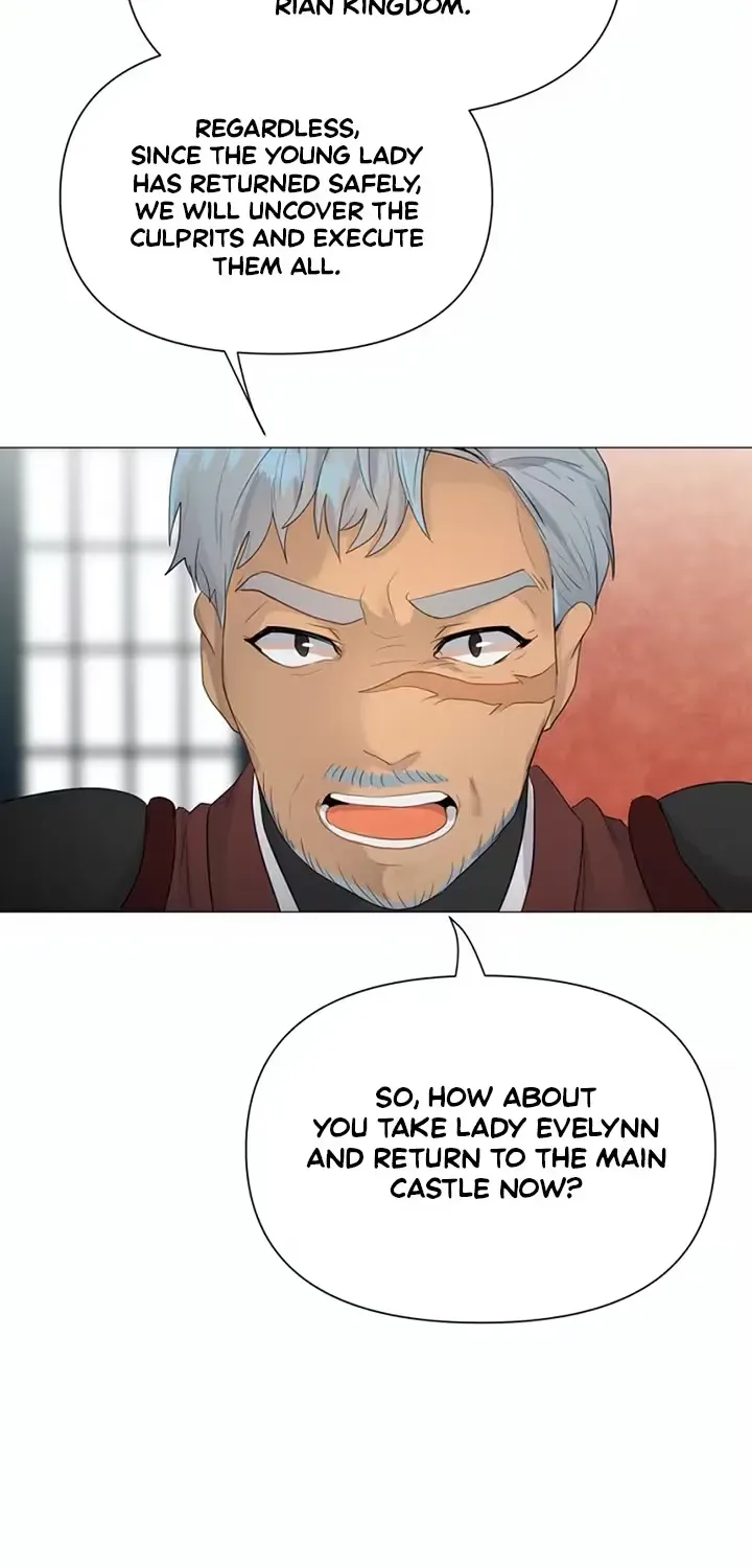 She Is Wearing a Mask Chapter 6 page 49