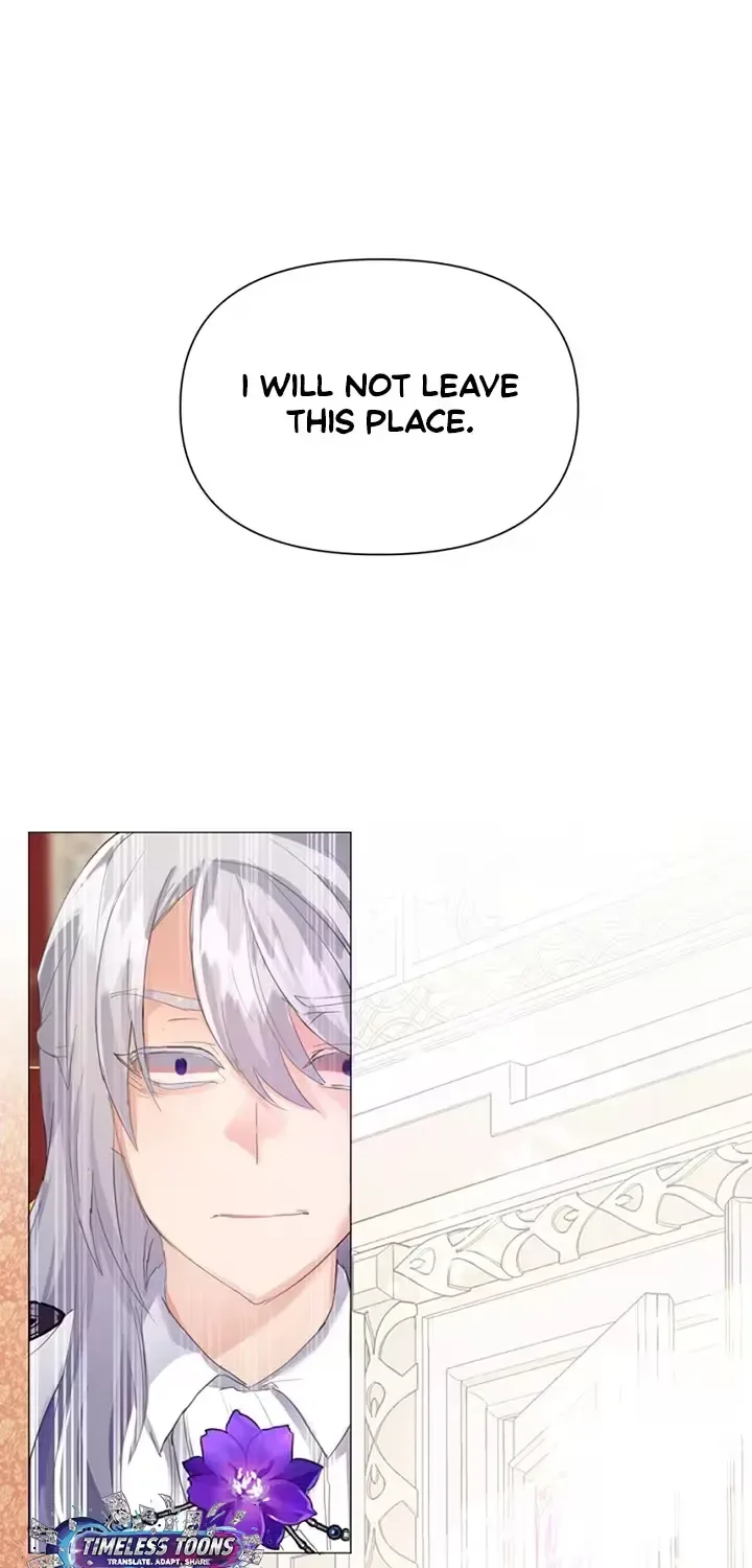 She Is Wearing a Mask Chapter 6 page 51
