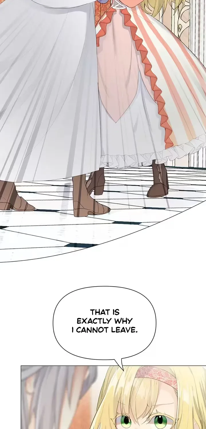 She Is Wearing a Mask Chapter 6 page 56