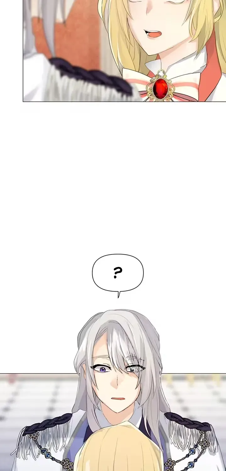 She Is Wearing a Mask Chapter 6 page 57