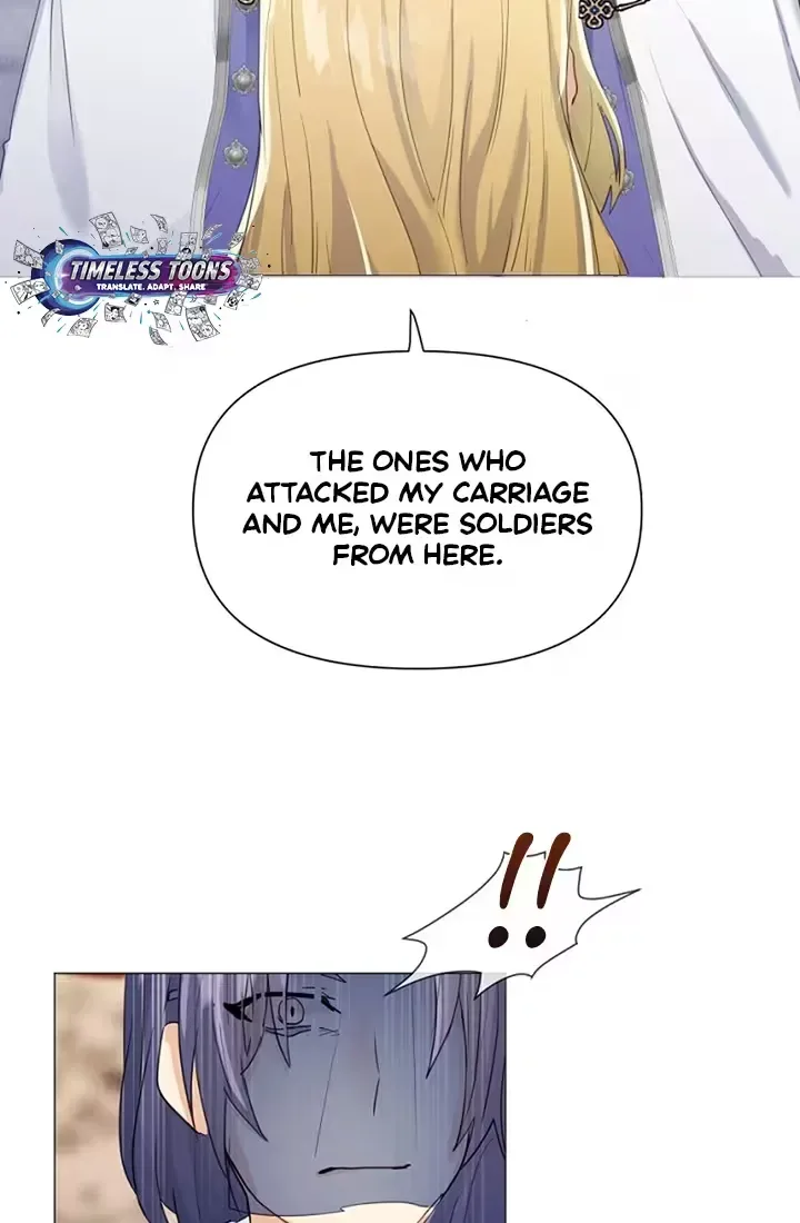 She Is Wearing a Mask Chapter 6 page 58
