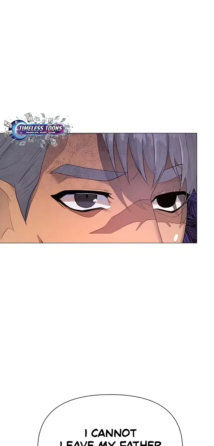 She Is Wearing a Mask Chapter 6 page 64