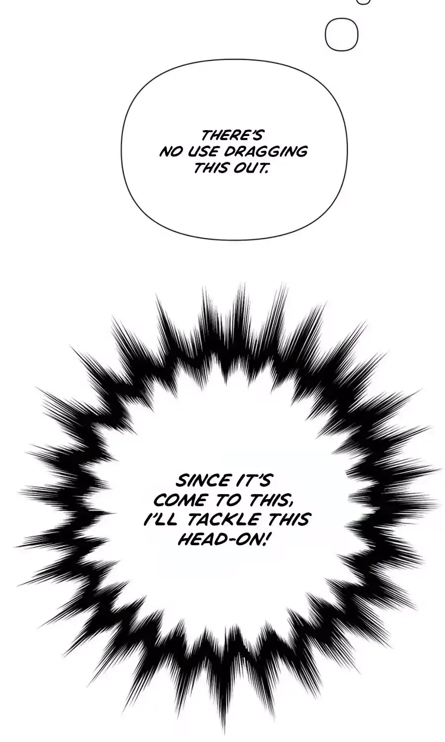 She Is Wearing a Mask Chapter 7 page 26