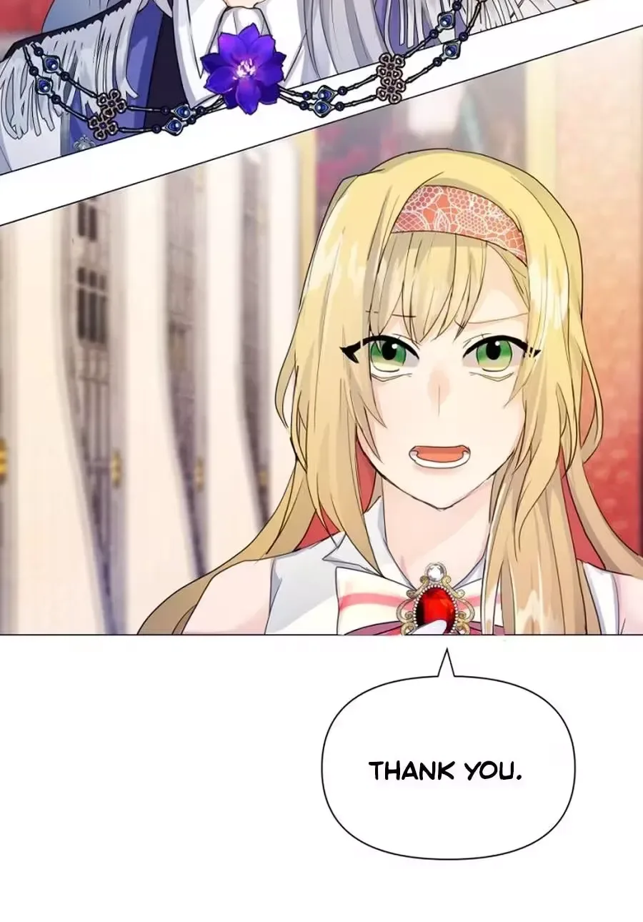 She Is Wearing a Mask Chapter 7 page 36
