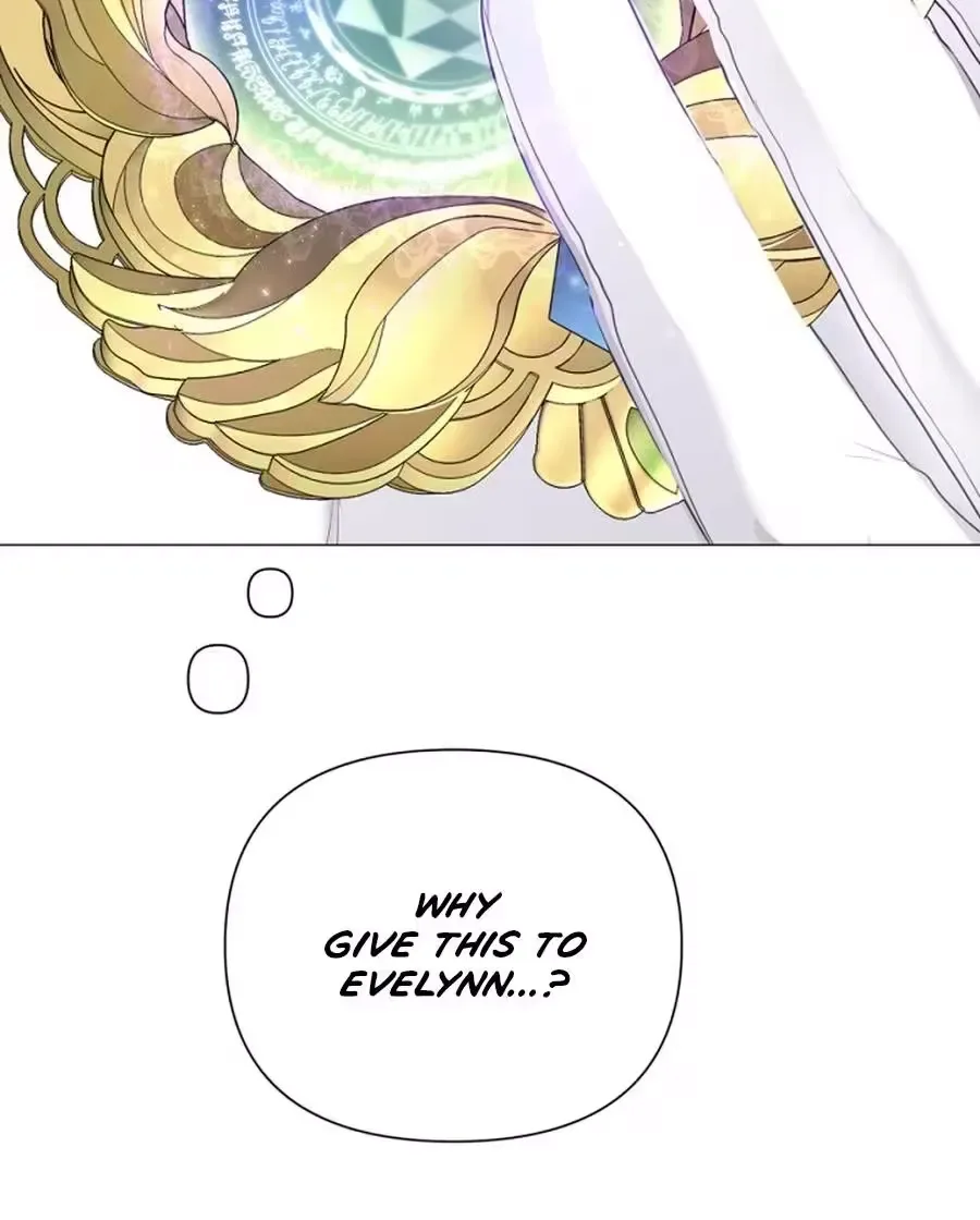 She Is Wearing a Mask Chapter 7 page 46