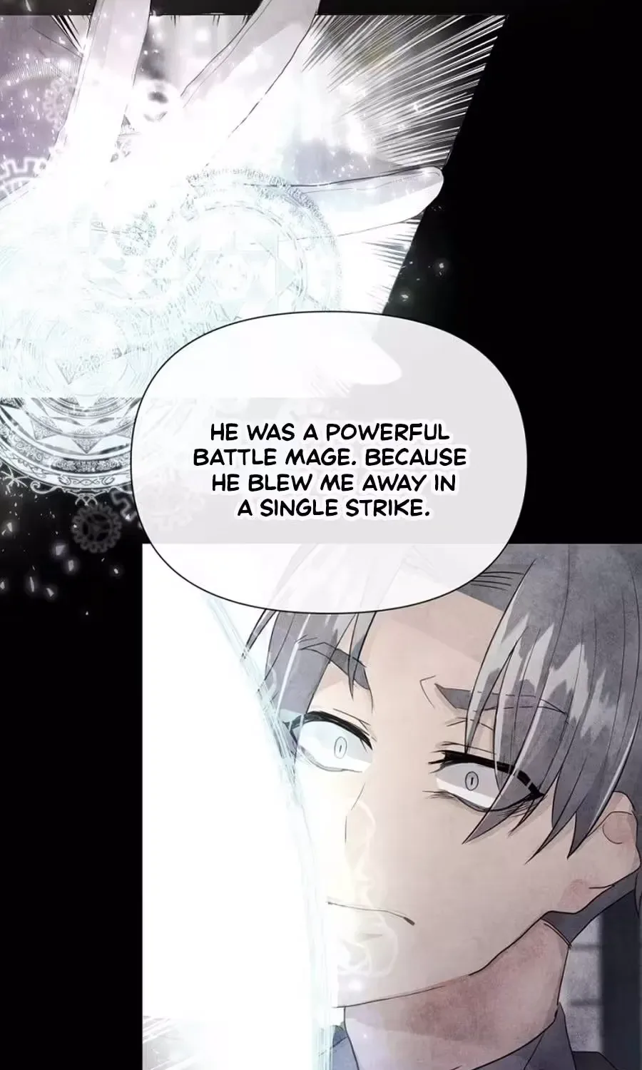 She Is Wearing a Mask Chapter 7 page 54