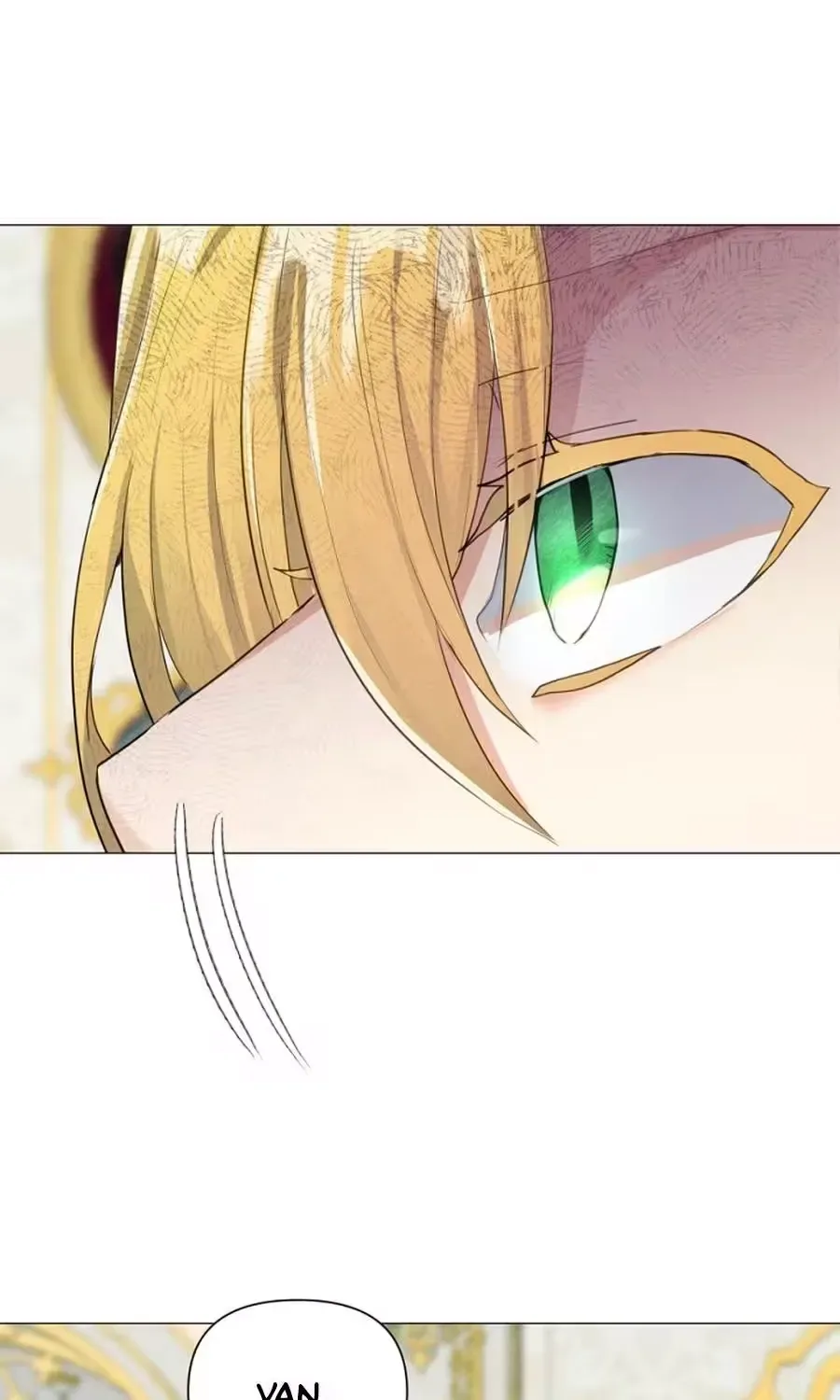She Is Wearing a Mask Chapter 7 page 58