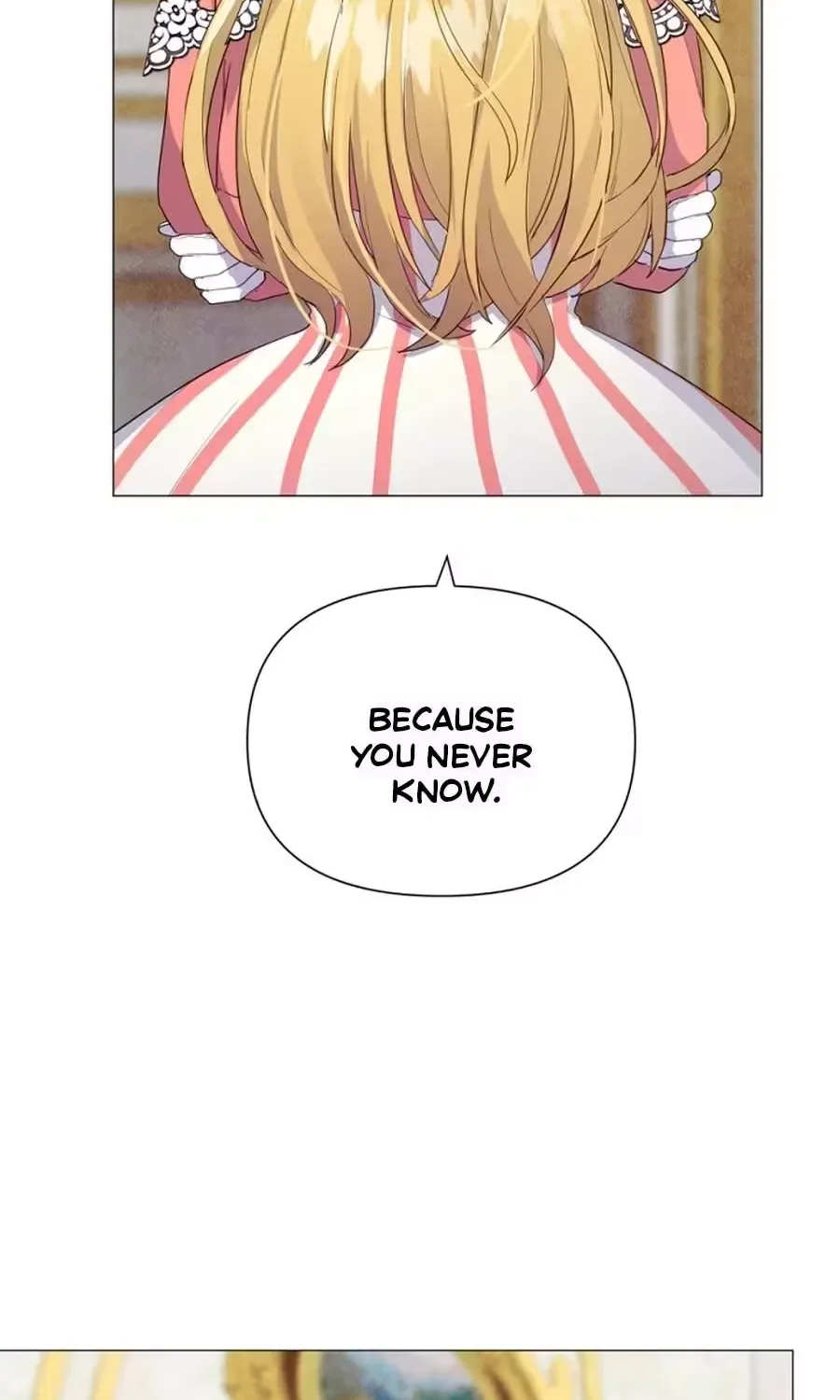 She Is Wearing a Mask Chapter 7 page 63